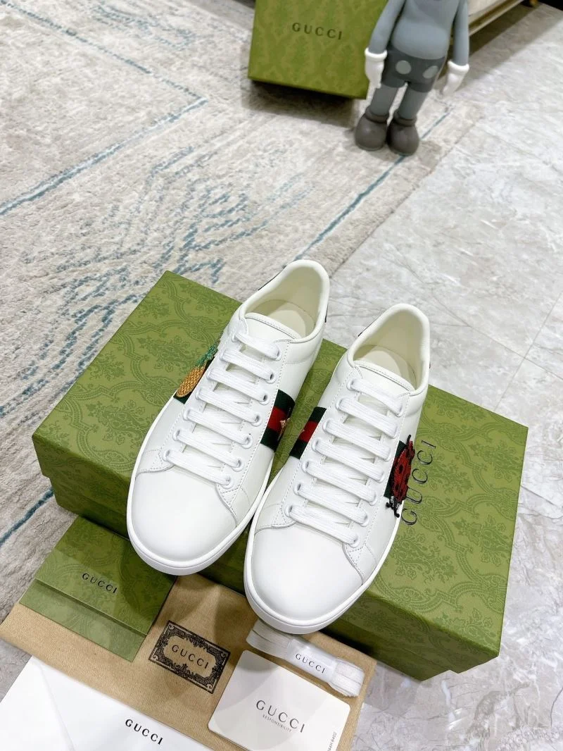 QuickDry Gucci ACE Shoes 24554