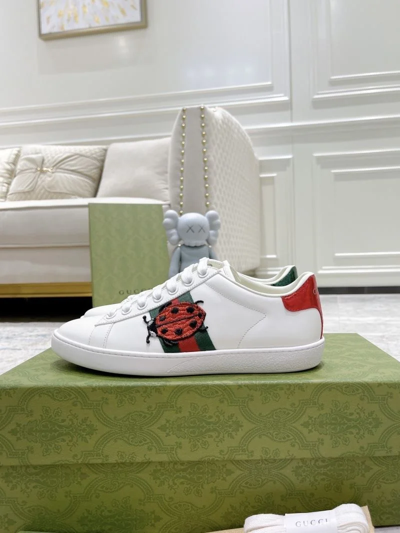 QuickDry Gucci ACE Shoes 24554