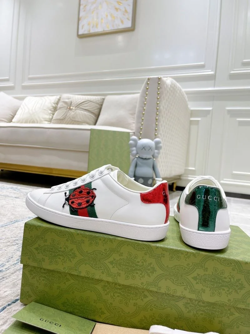 QuickDry Gucci ACE Shoes 24554