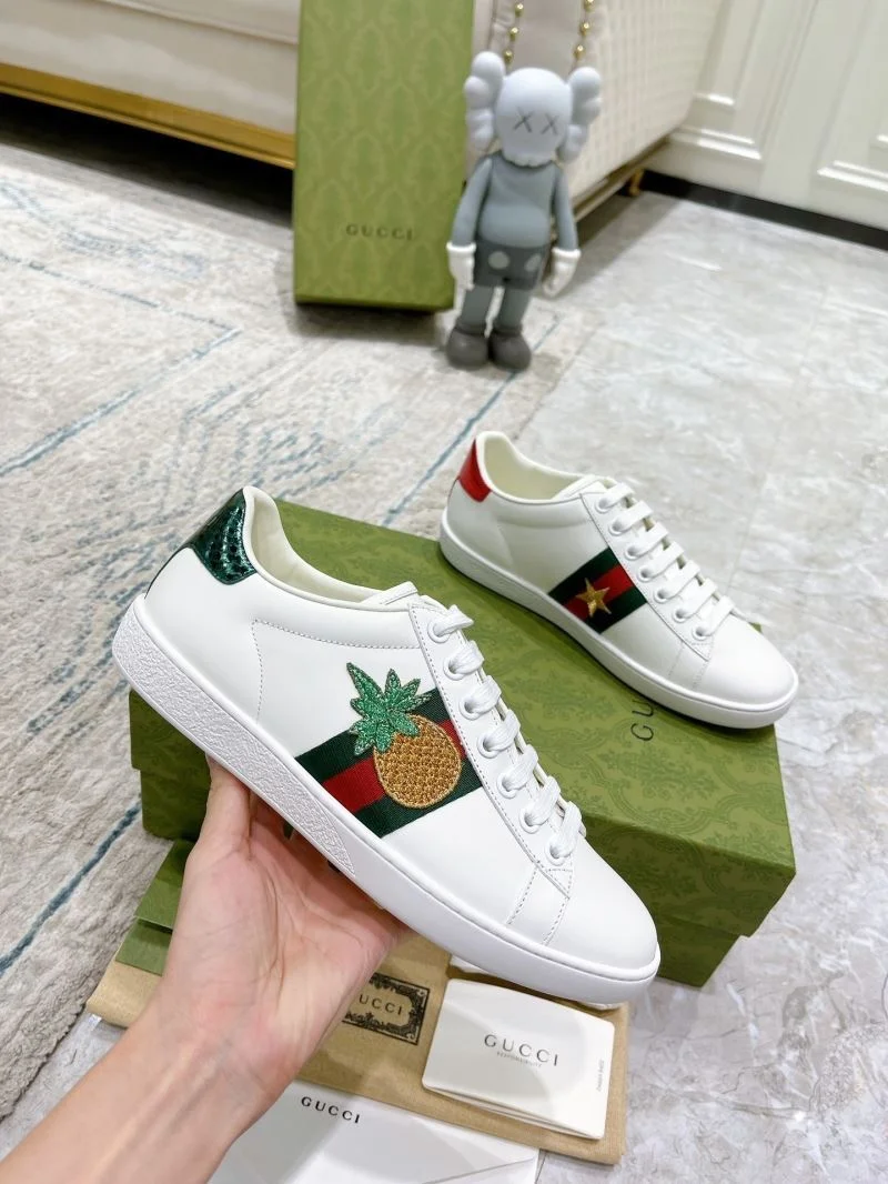 QuickDry Gucci ACE Shoes 24554