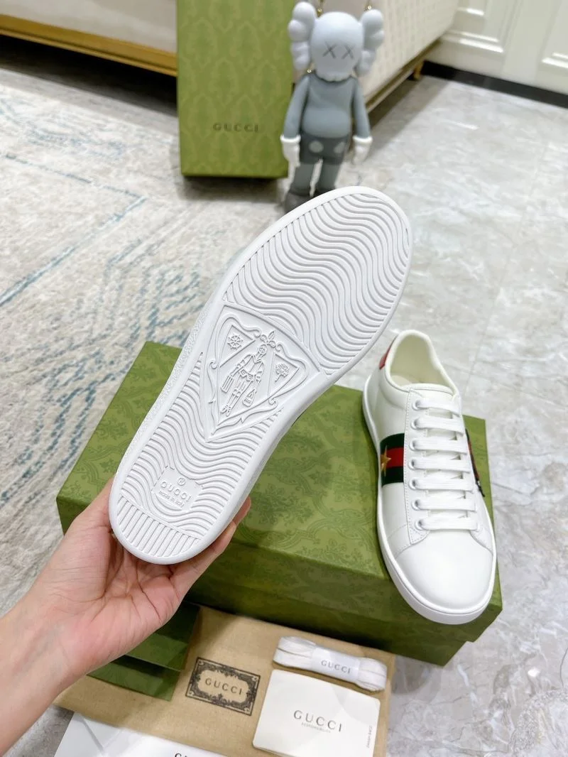 QuickDry Gucci ACE Shoes 24554