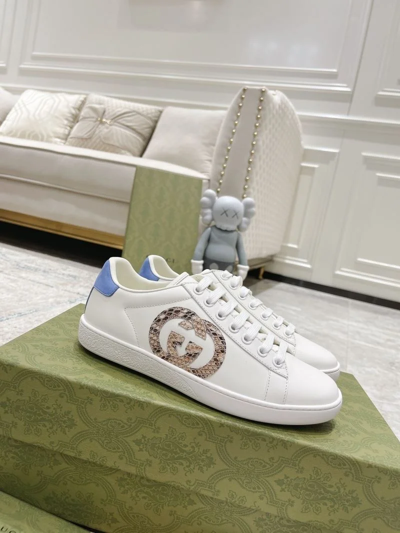Gucci ACE Shoes EyeCatching 24546