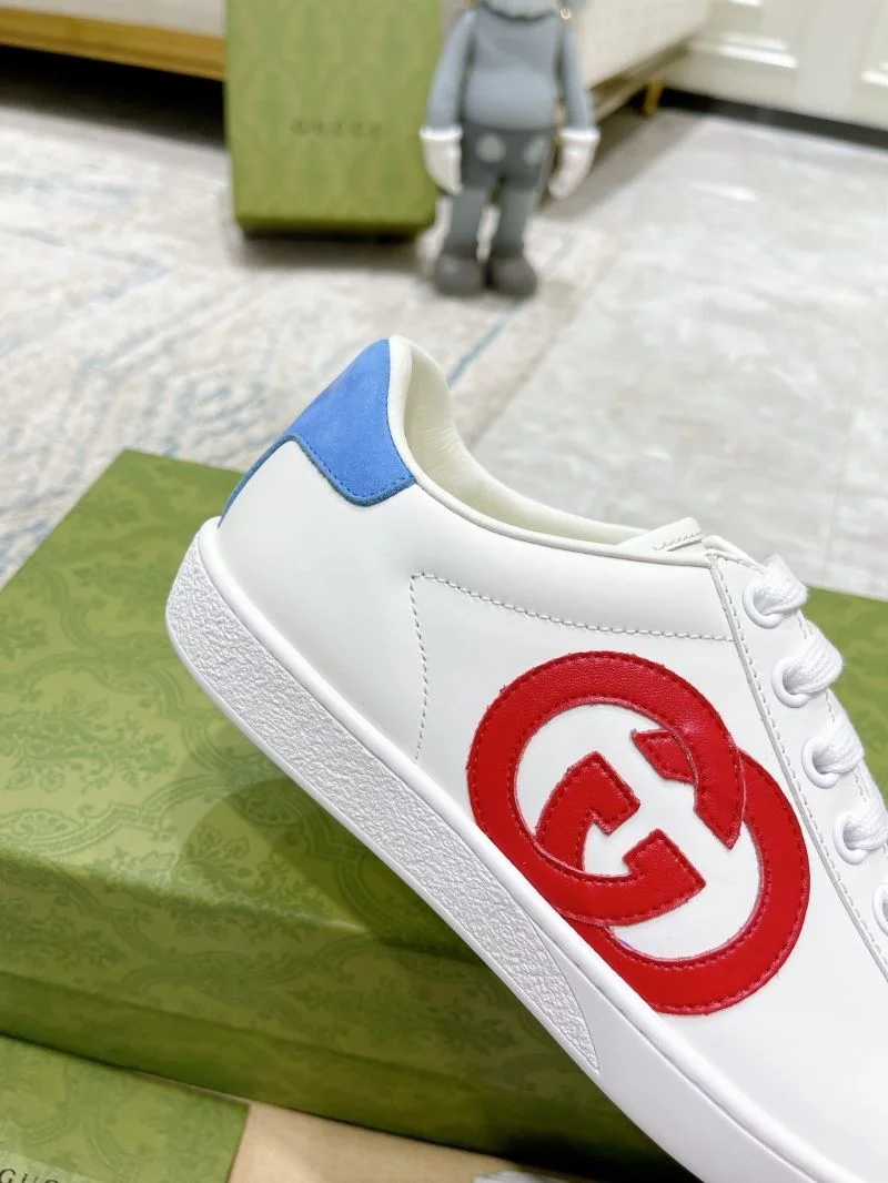 Flexible Gucci ACE Shoes 24540