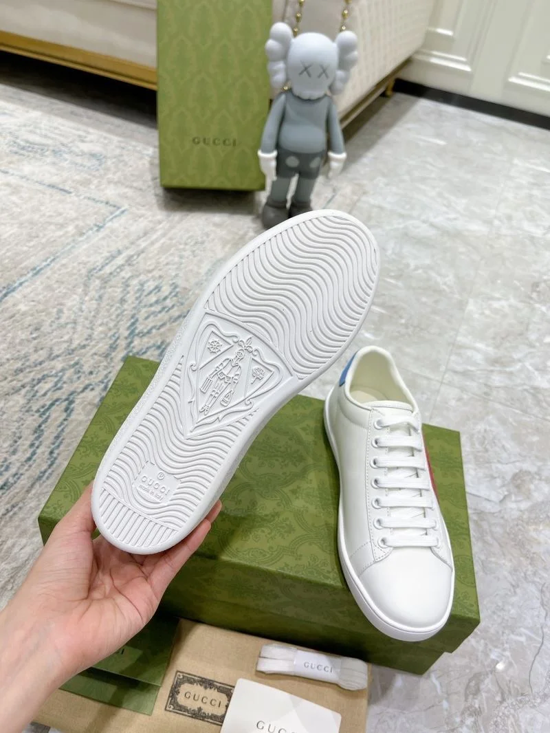 Flexible Gucci ACE Shoes 24540