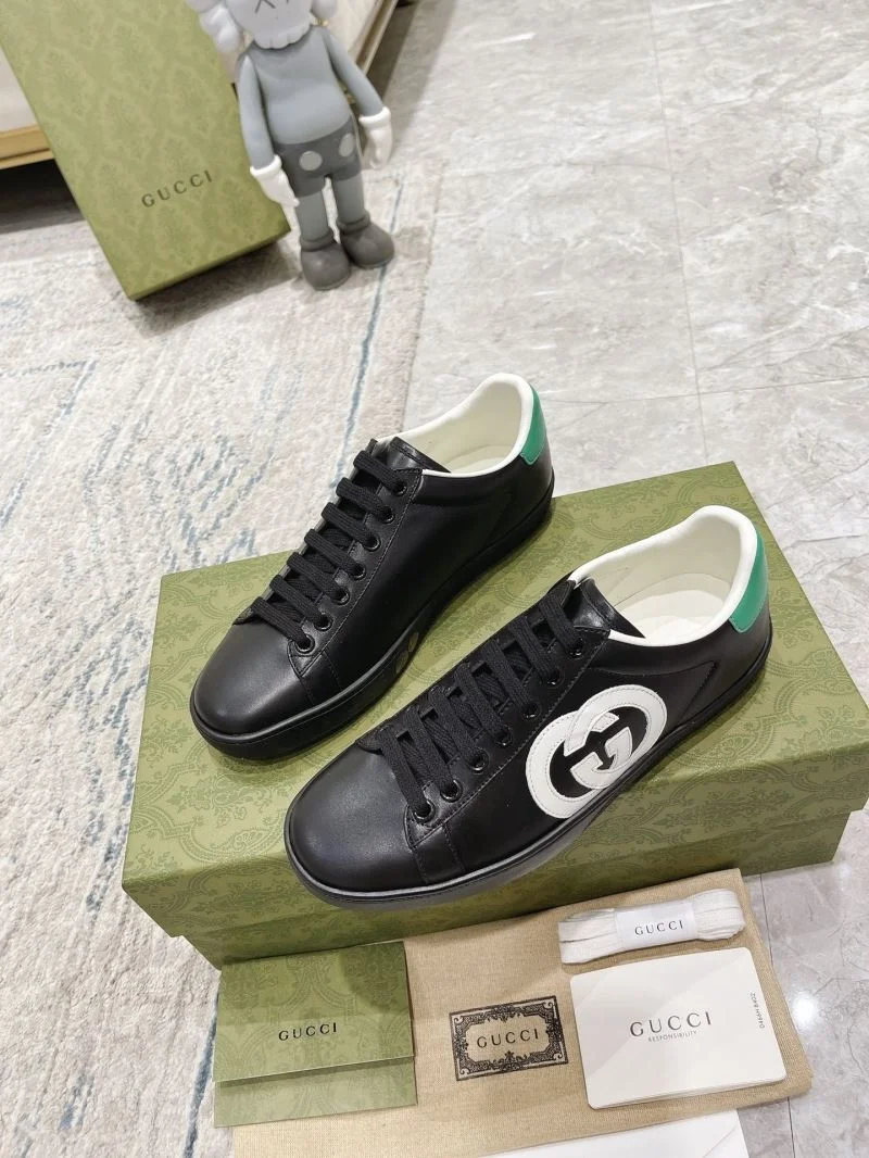 Youthful Gucci ACE Shoes 24541