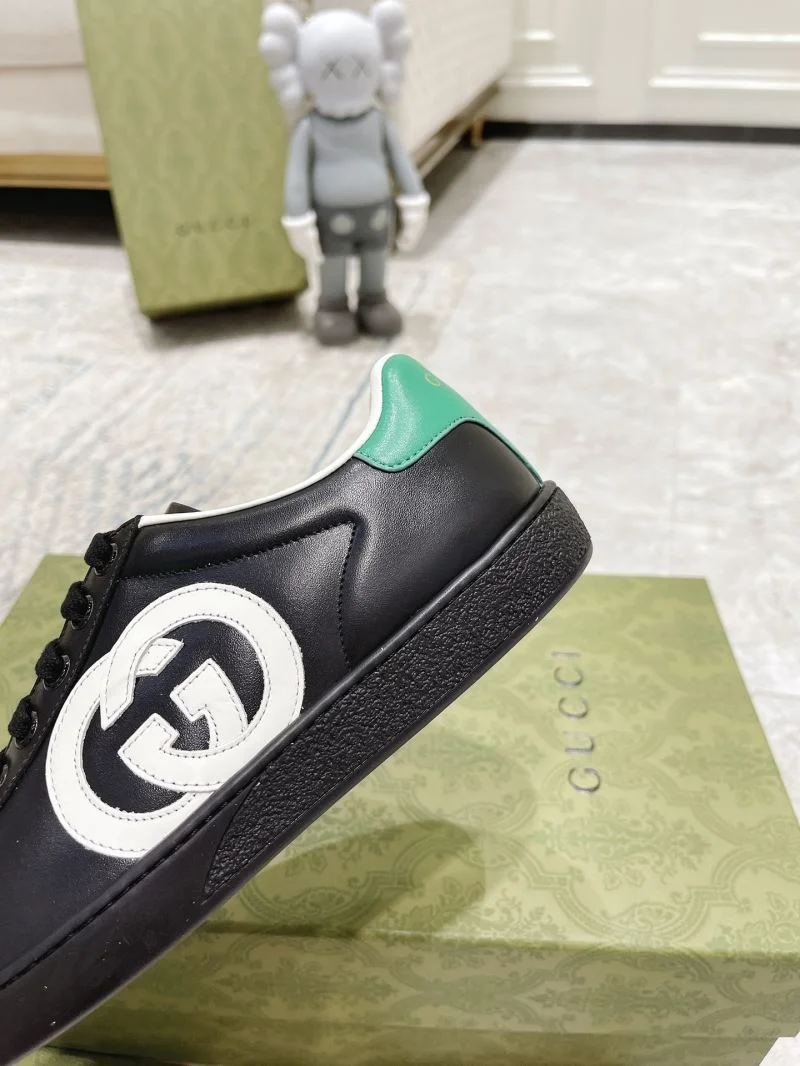 Youthful Gucci ACE Shoes 24541