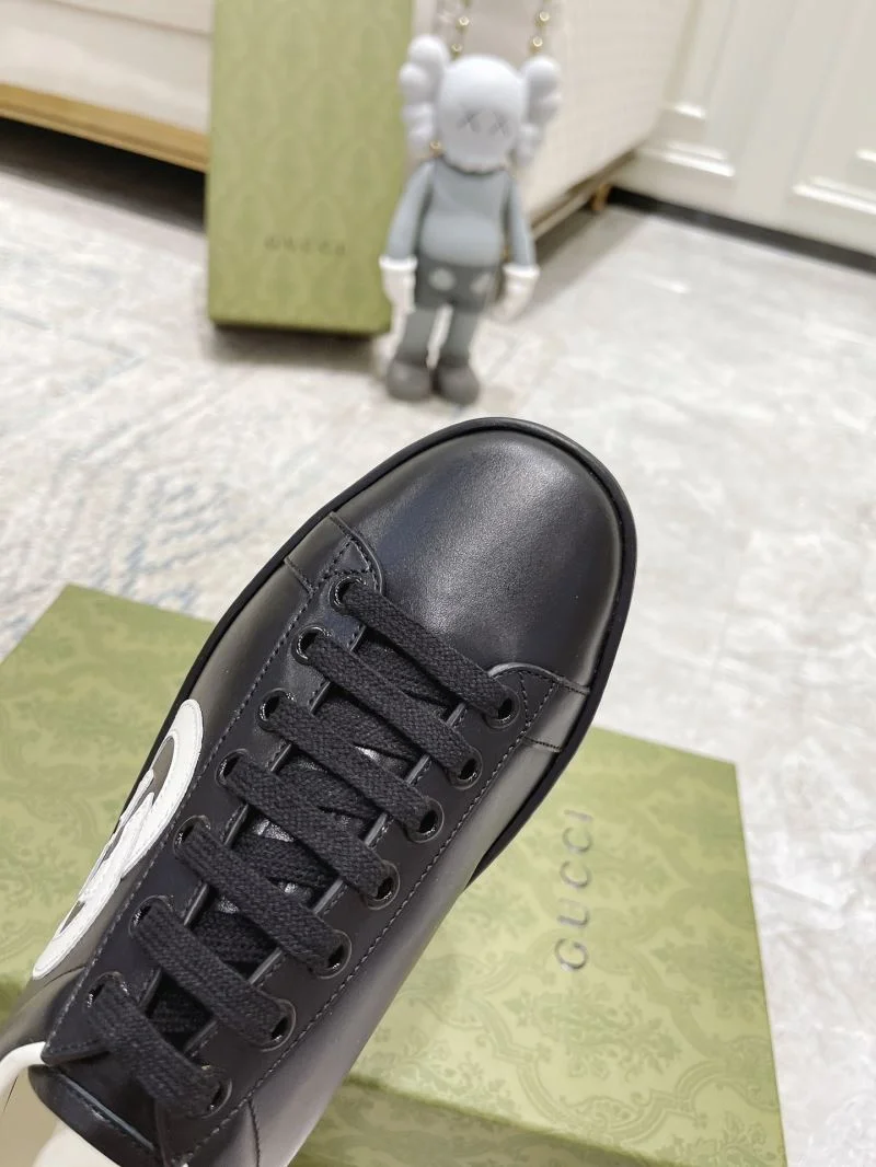 Youthful Gucci ACE Shoes 24541