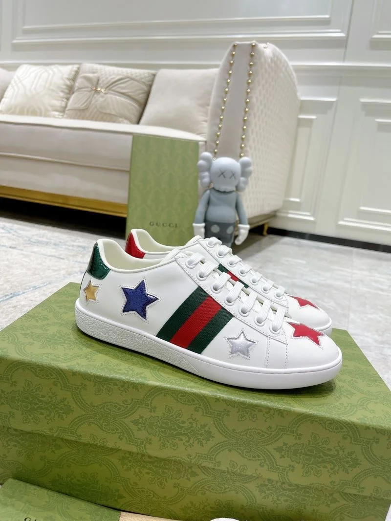 Gucci ACE Shoes Compact 24539