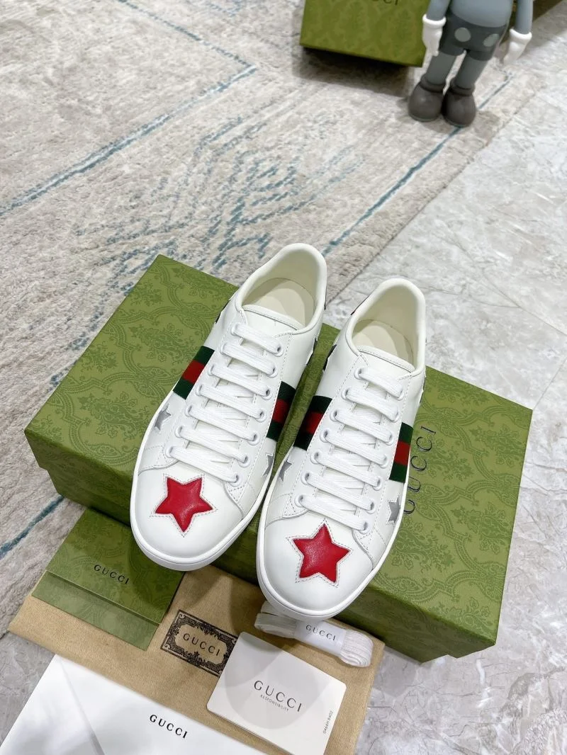 Gucci ACE Shoes Compact 24539
