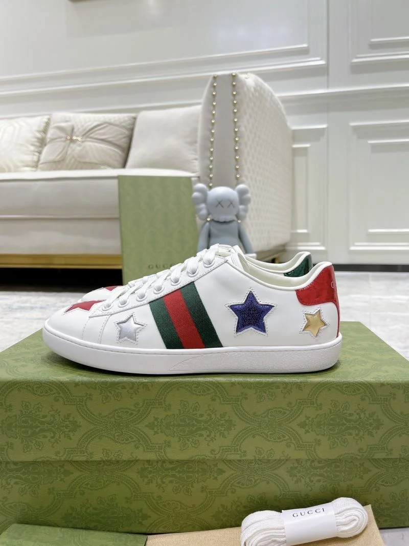 Gucci ACE Shoes Compact 24539