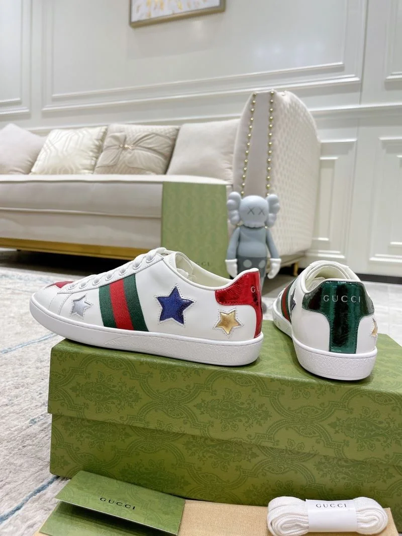 Gucci ACE Shoes Compact 24539