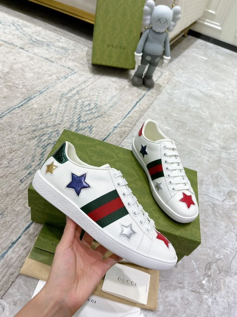 Gucci ACE Shoes Compact 24539