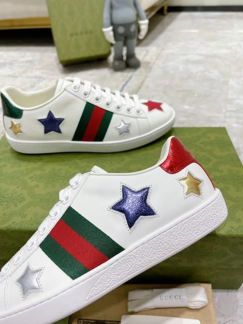 Gucci ACE Shoes Compact 24539