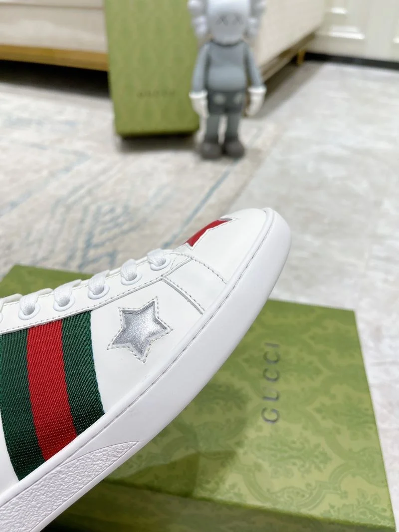 Gucci ACE Shoes Compact 24539