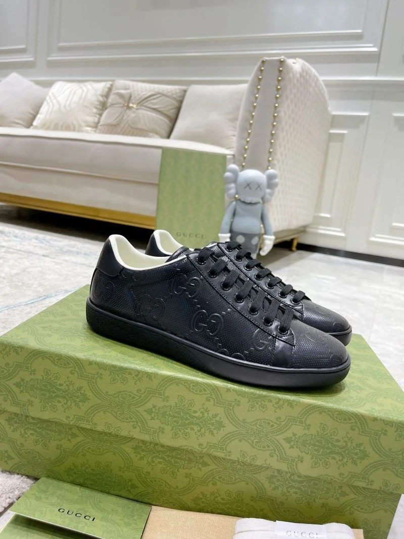 Comfortable Gucci ACE Shoes 24537