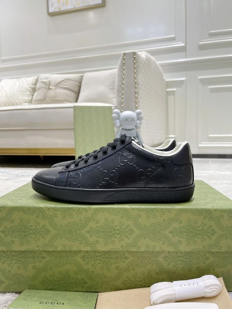Comfortable Gucci ACE Shoes 24537