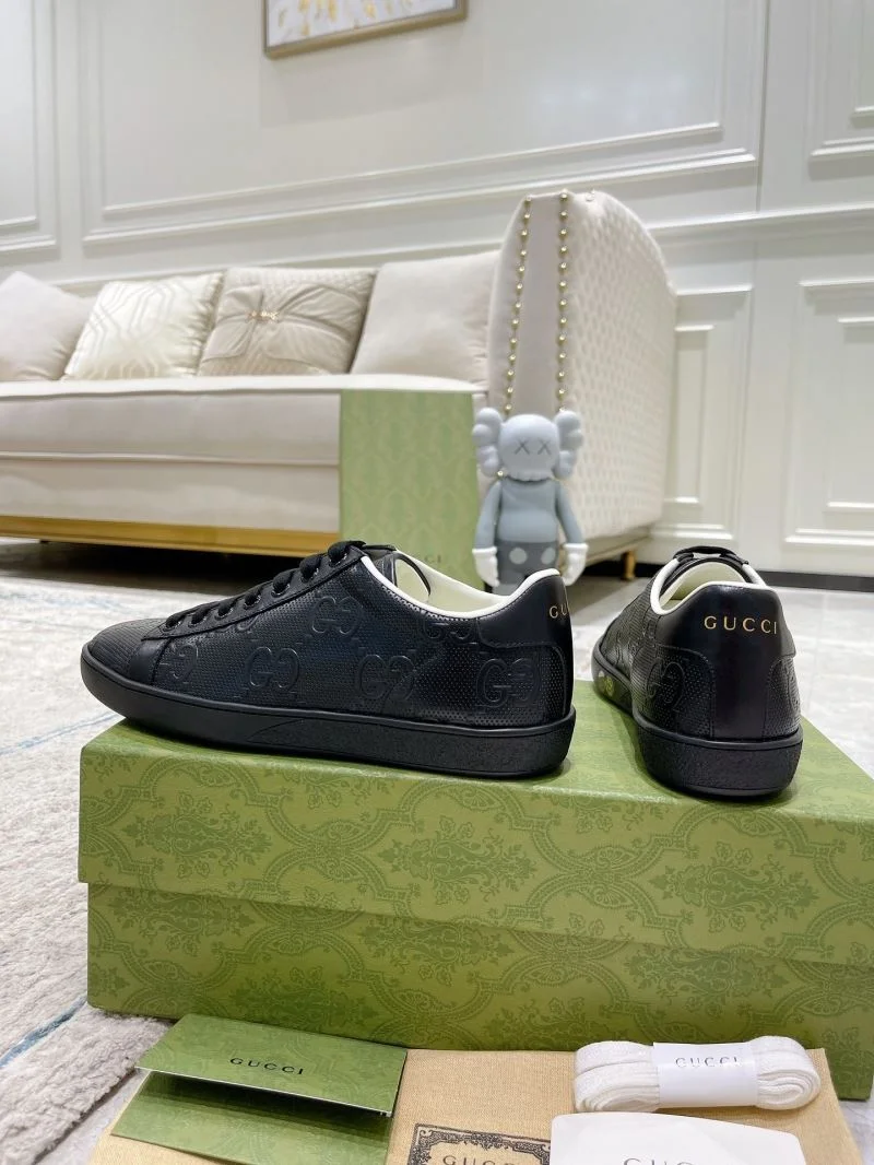 Comfortable Gucci ACE Shoes 24537