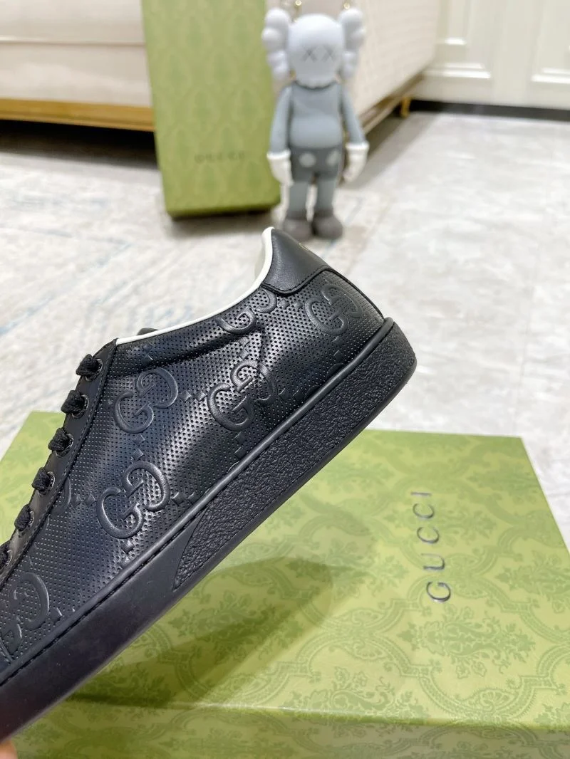 Comfortable Gucci ACE Shoes 24537