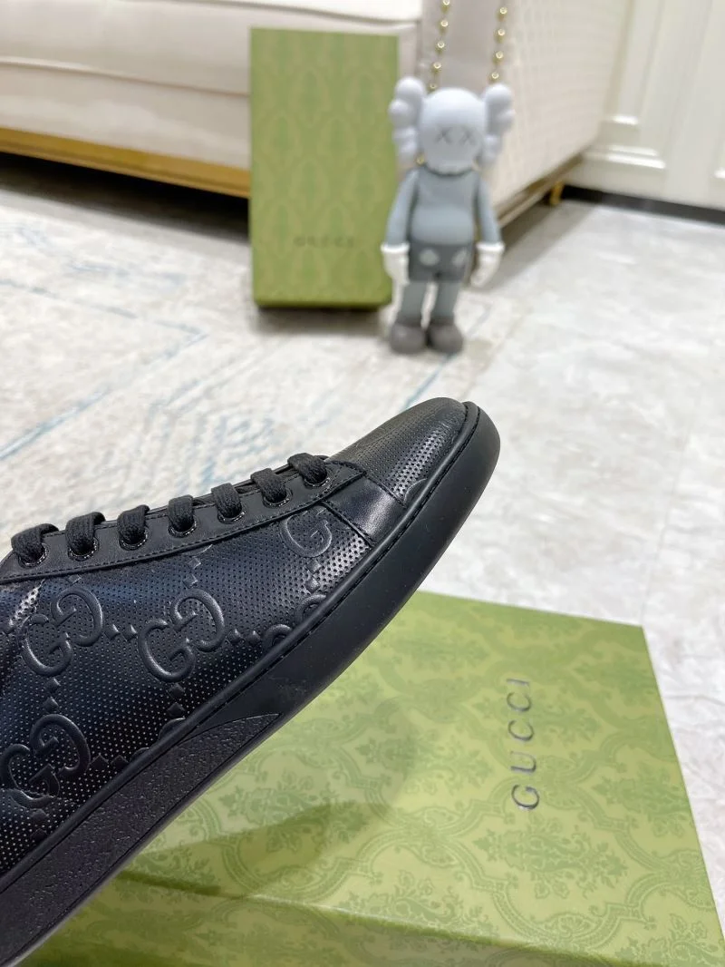 Comfortable Gucci ACE Shoes 24537