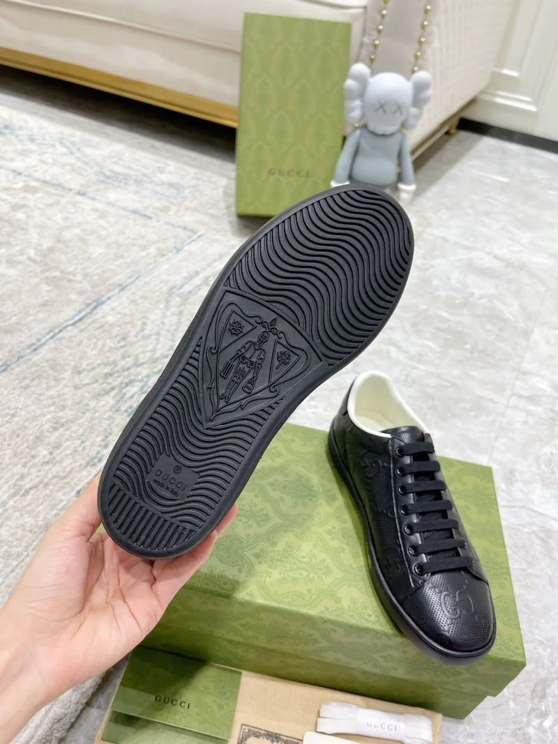 Comfortable Gucci ACE Shoes 24537