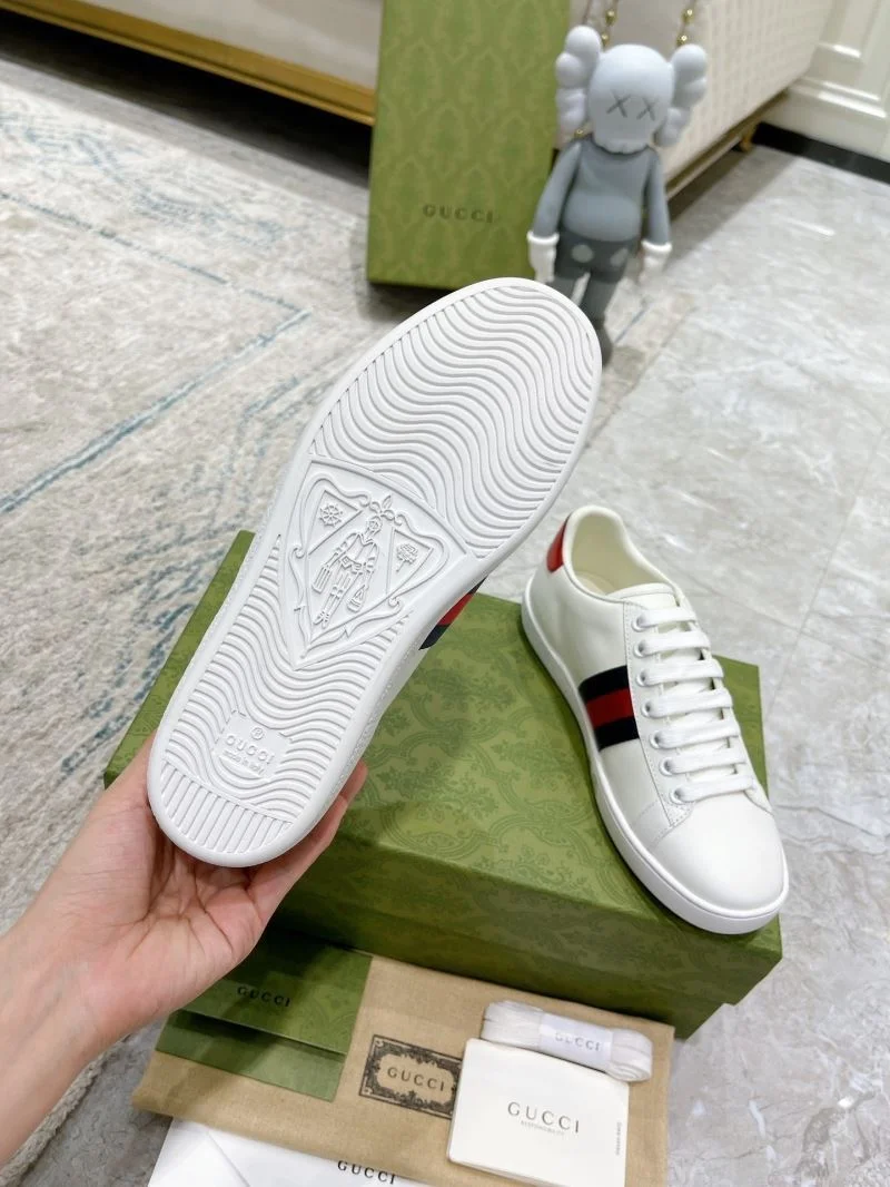 Youthful Gucci ACE Shoes 24557
