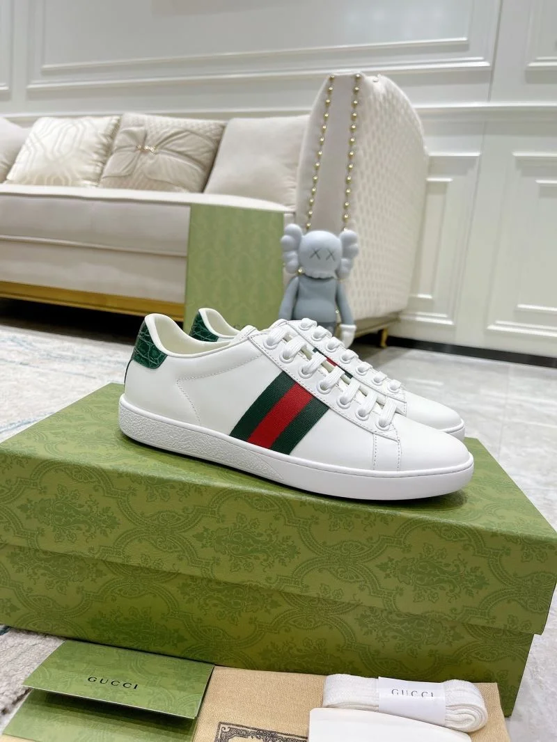 TravelReady Gucci ACE Shoes 24534