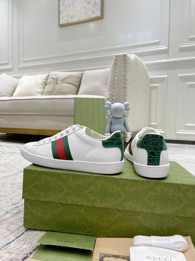 TravelReady Gucci ACE Shoes 24534