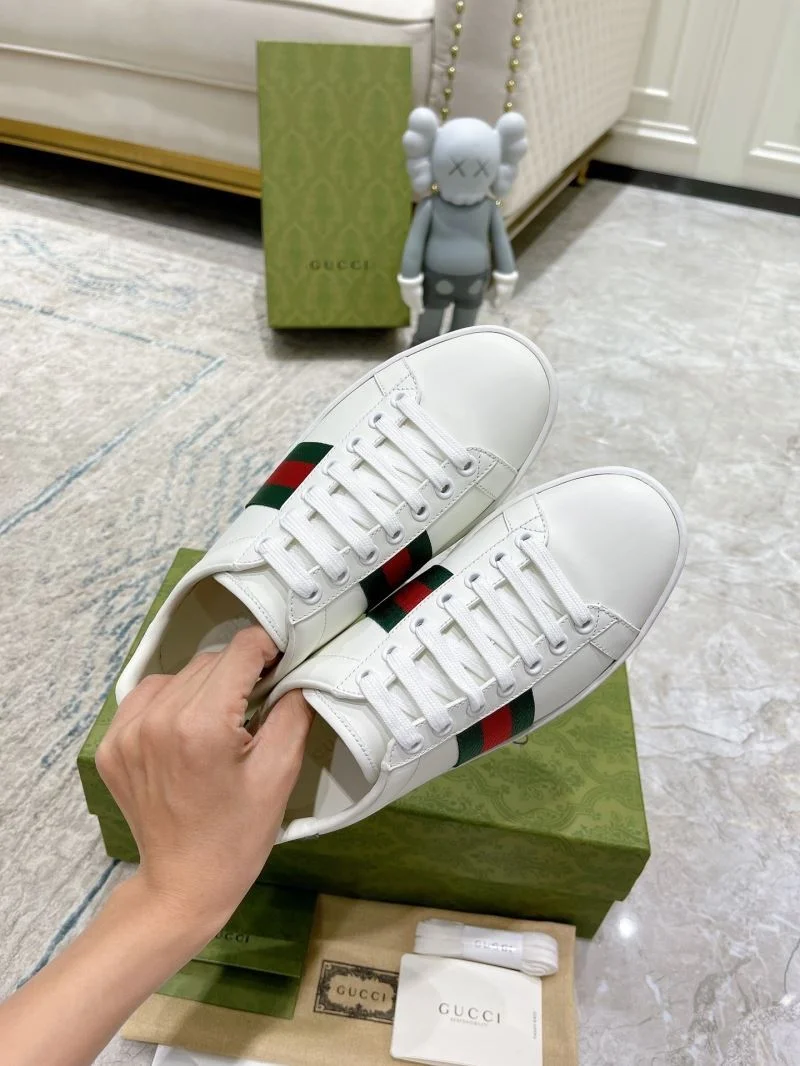TravelReady Gucci ACE Shoes 24534