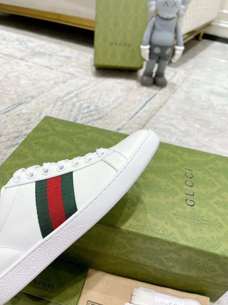 TravelReady Gucci ACE Shoes 24534