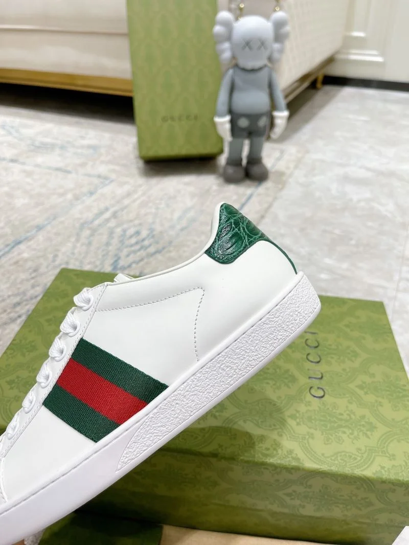 TravelReady Gucci ACE Shoes 24534