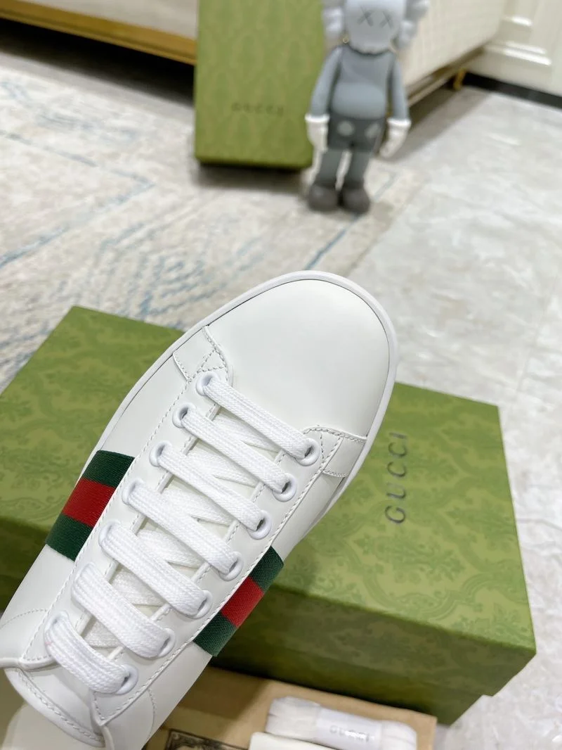 TravelReady Gucci ACE Shoes 24534