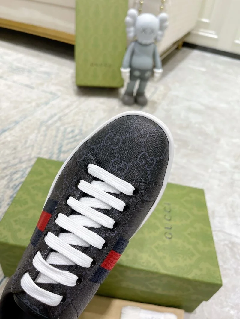 Gucci ACE Shoes Sustainable 24549