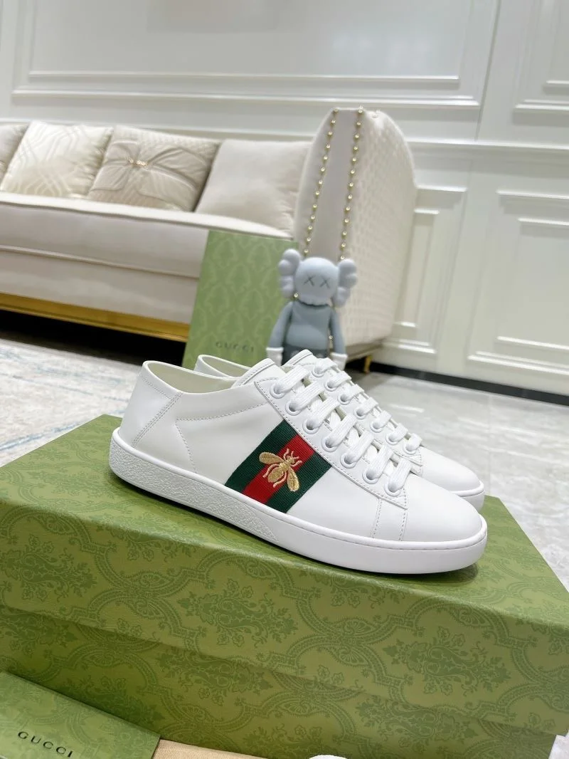 Gucci ACE Shoes SmartChoice 24531