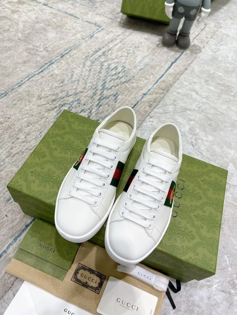 Gucci ACE Shoes SmartChoice 24531