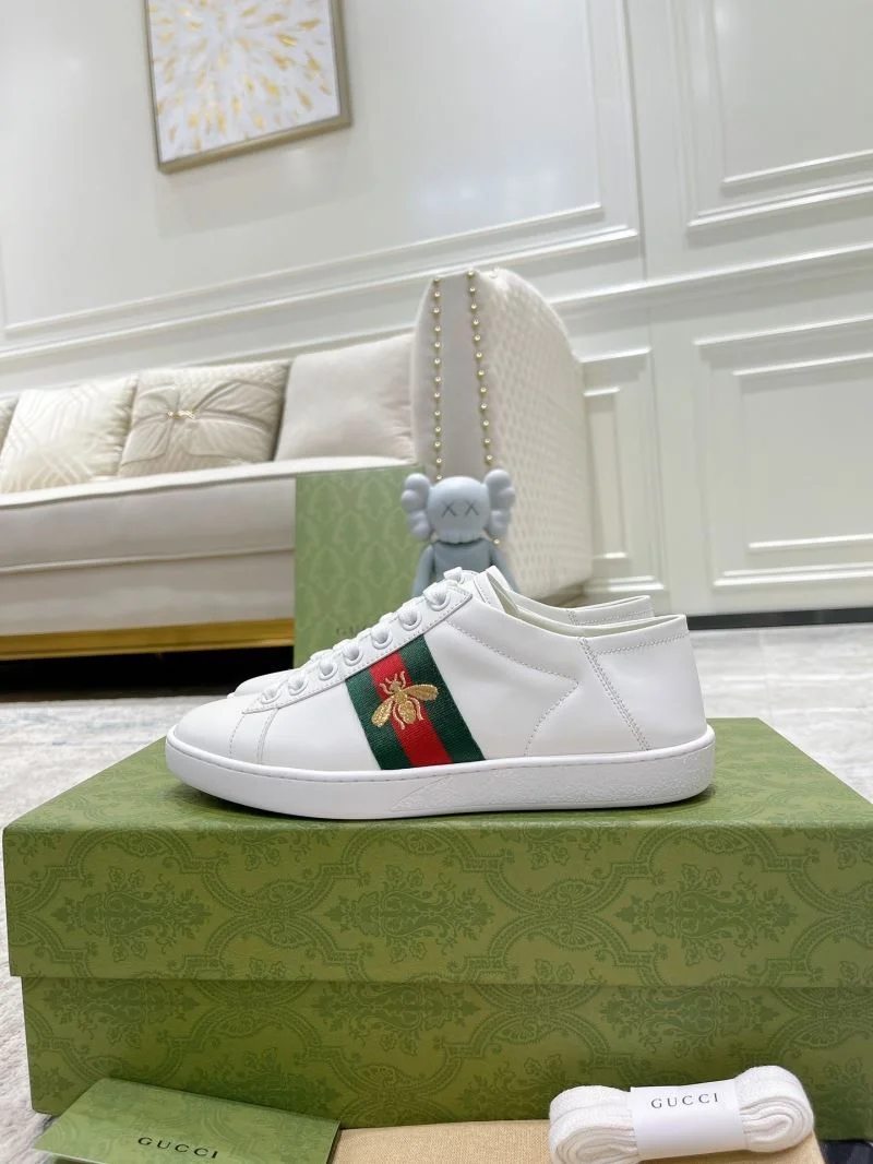 Gucci ACE Shoes SmartChoice 24531