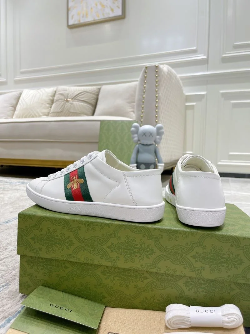 Gucci ACE Shoes SmartChoice 24531