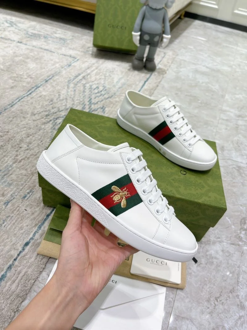 Gucci ACE Shoes SmartChoice 24531