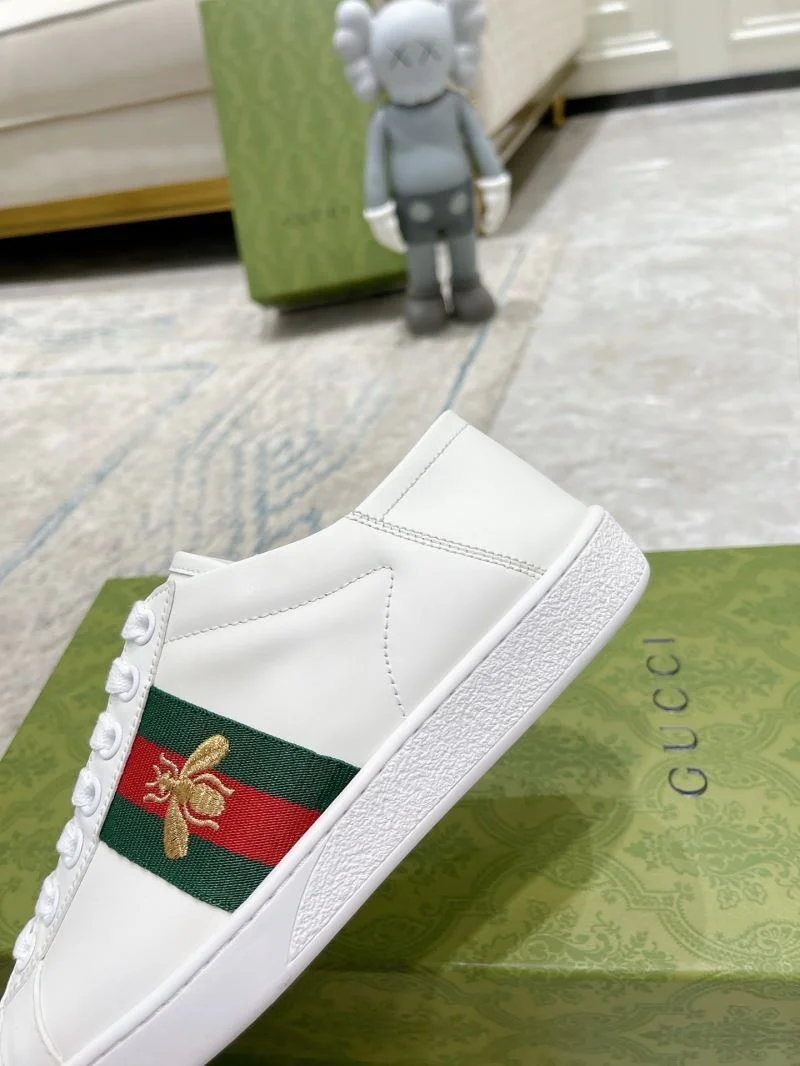 Gucci ACE Shoes SmartChoice 24531