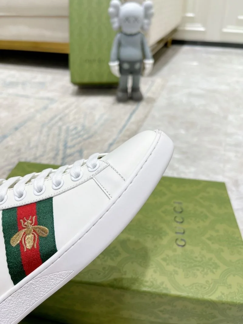 Gucci ACE Shoes SmartChoice 24531