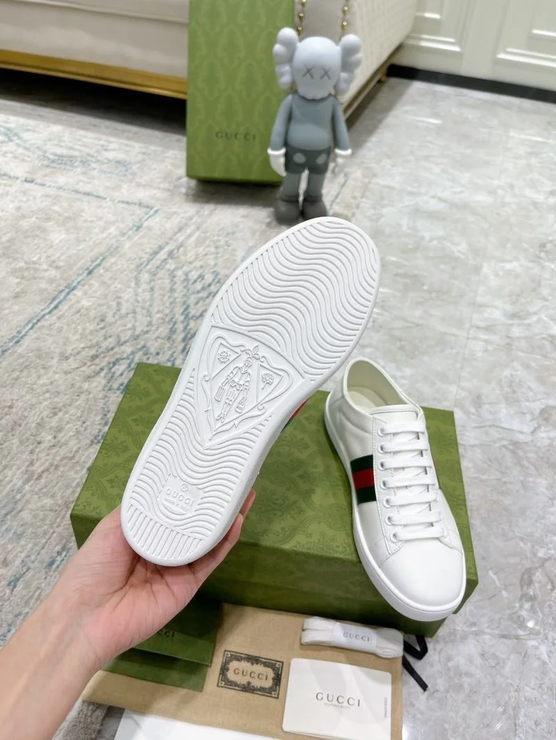 Gucci ACE Shoes SmartChoice 24531