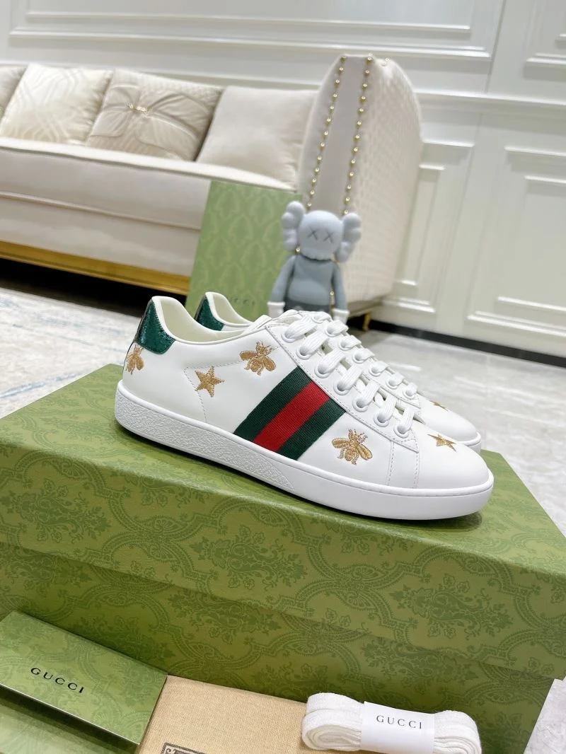 TopPick Gucci ACE Shoes 24562