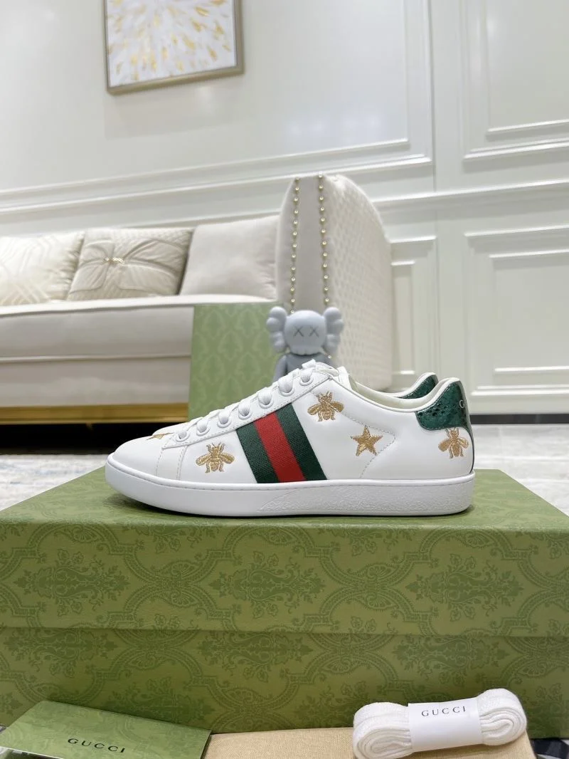 TopPick Gucci ACE Shoes 24562
