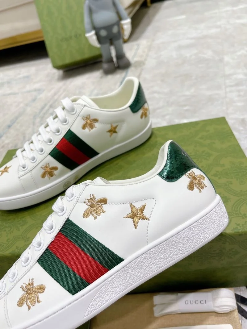 TopPick Gucci ACE Shoes 24562
