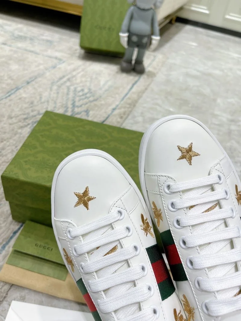 TopPick Gucci ACE Shoes 24562