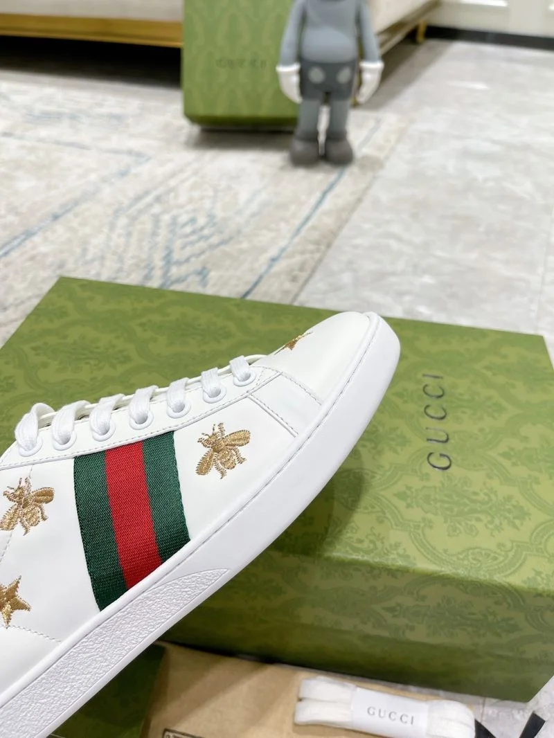 TopPick Gucci ACE Shoes 24562