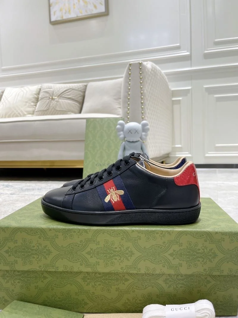 Gucci ACE Shoes FastDry 24535