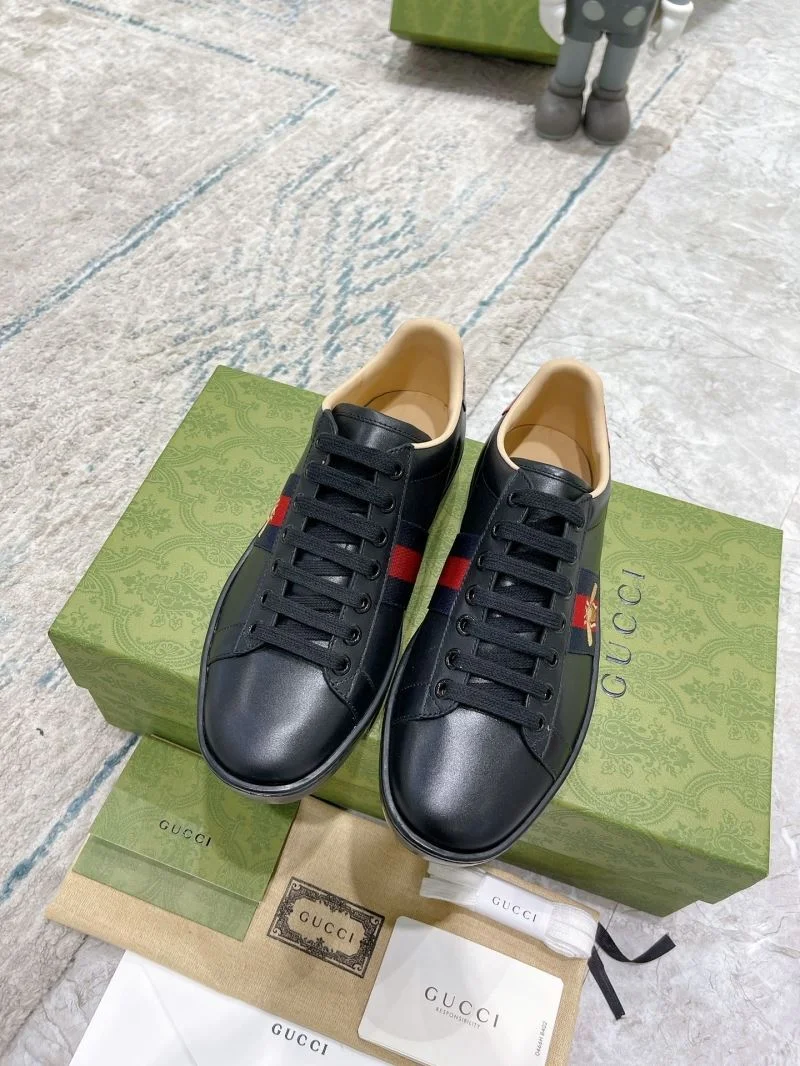 Gucci ACE Shoes FastDry 24535