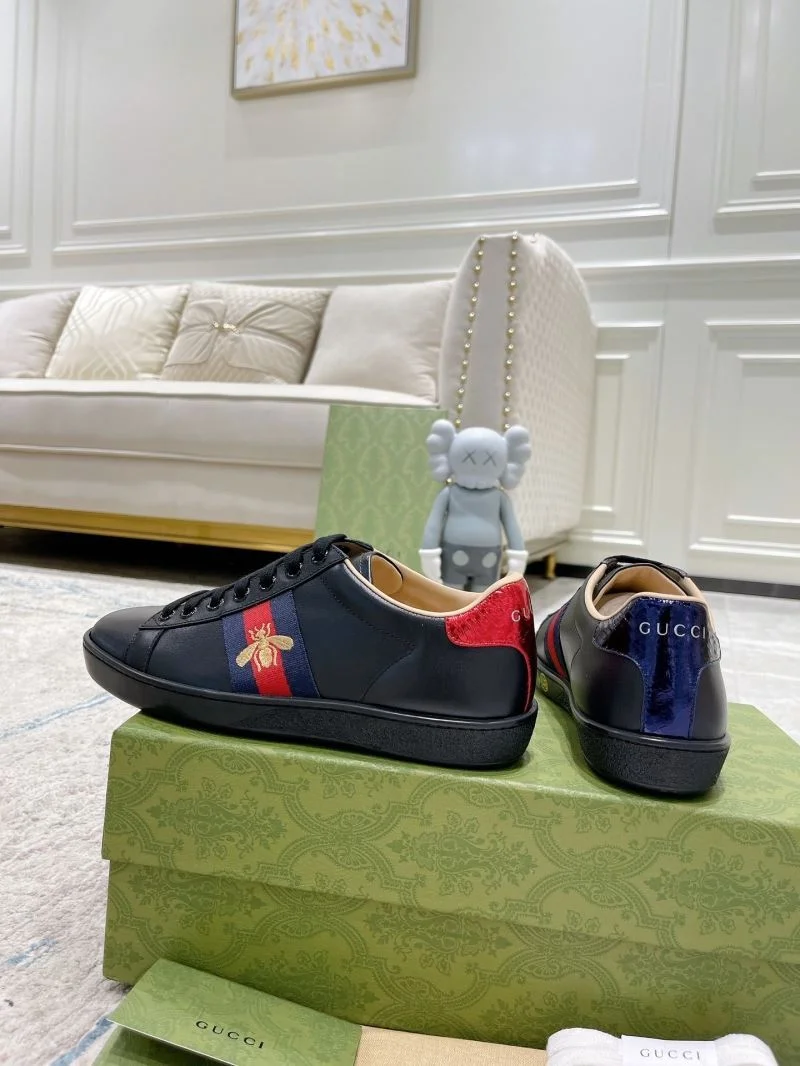 Gucci ACE Shoes FastDry 24535