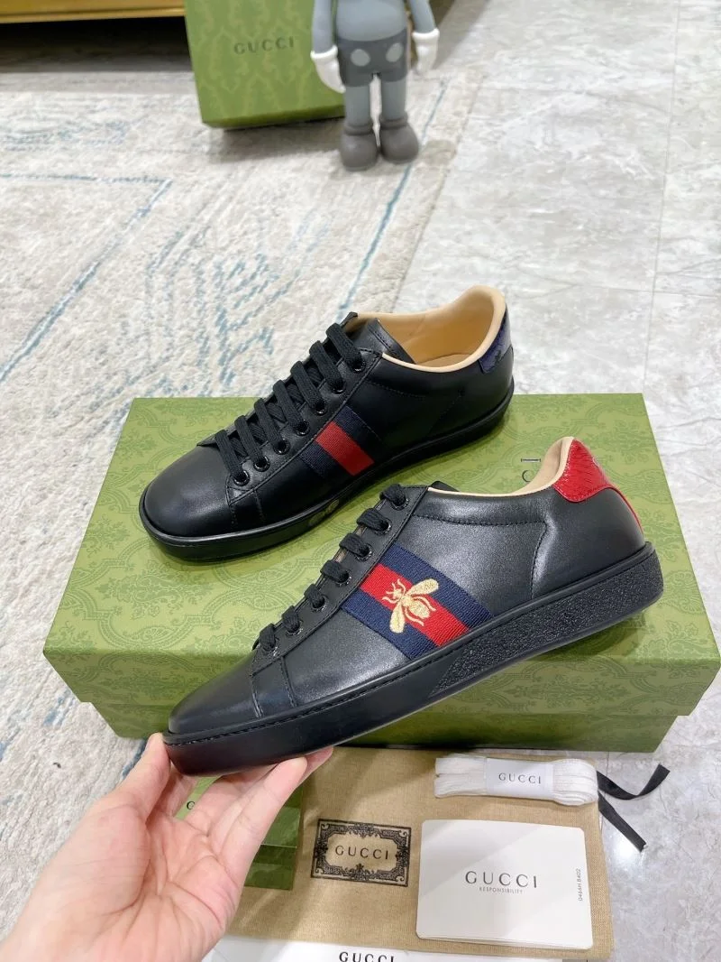 Gucci ACE Shoes FastDry 24535
