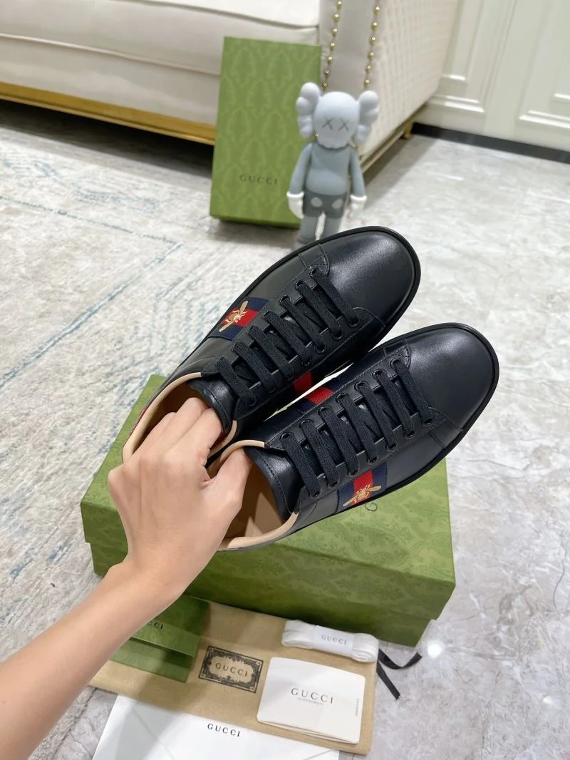 Gucci ACE Shoes FastDry 24535